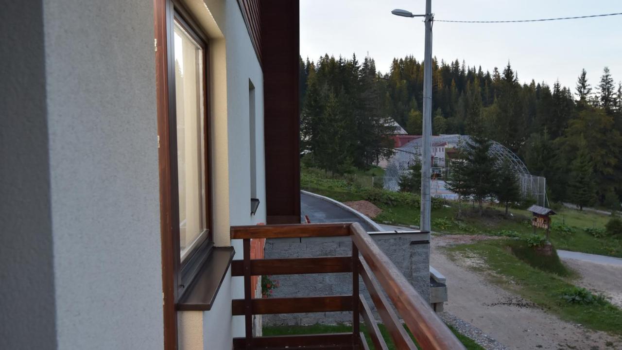 Apartments Villa Deja Jahorina Exterior photo