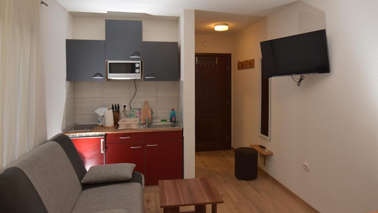 Apartments Villa Deja Jahorina Exterior photo
