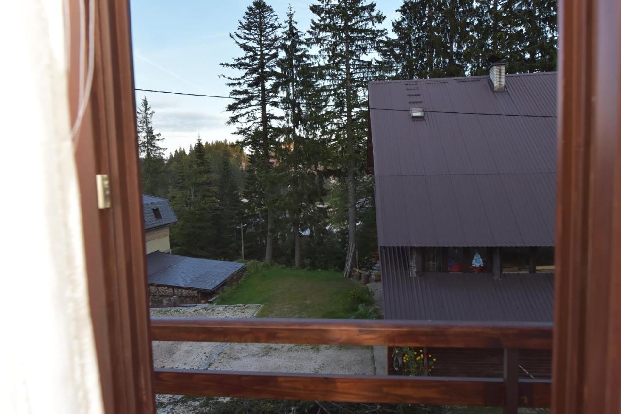 Apartments Villa Deja Jahorina Exterior photo